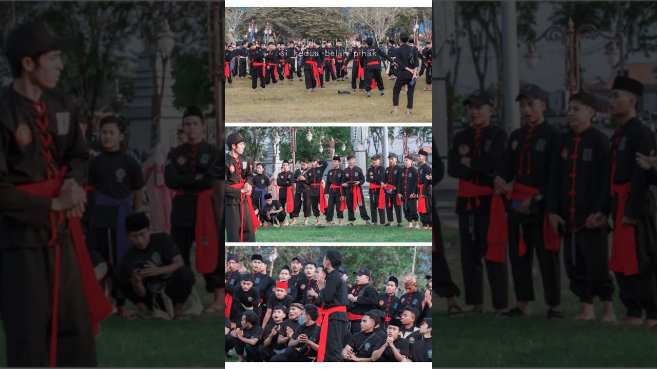 PS.  COBRA 1977 //Comando Barisan Anti Anarkis