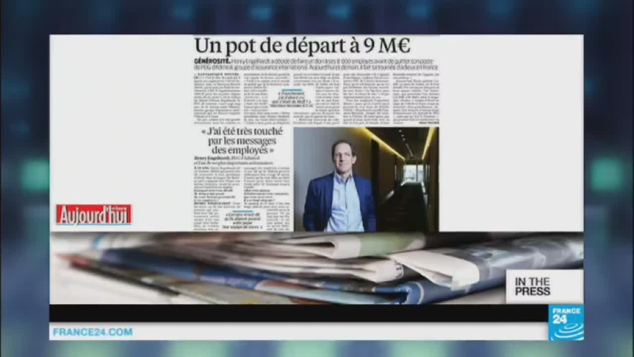 'French Molenbeeks' or cities struggling to get by despite poverty and unemployment?