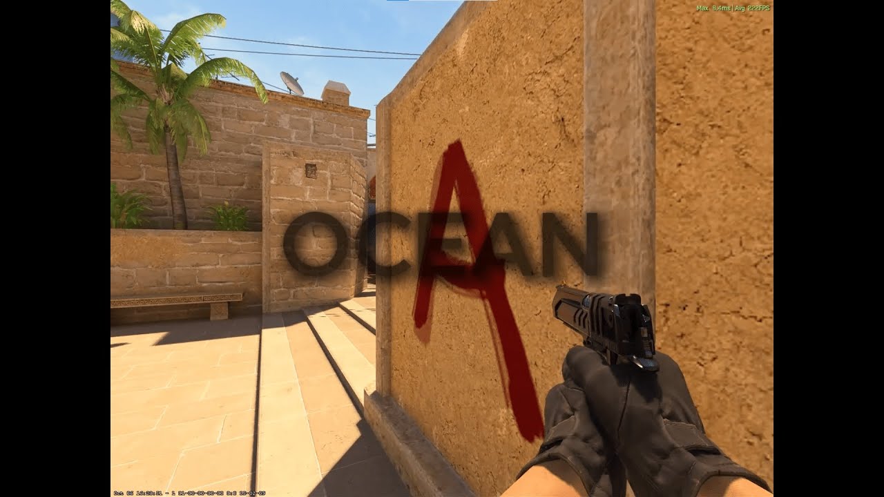 cs2 ocean eyes edit
