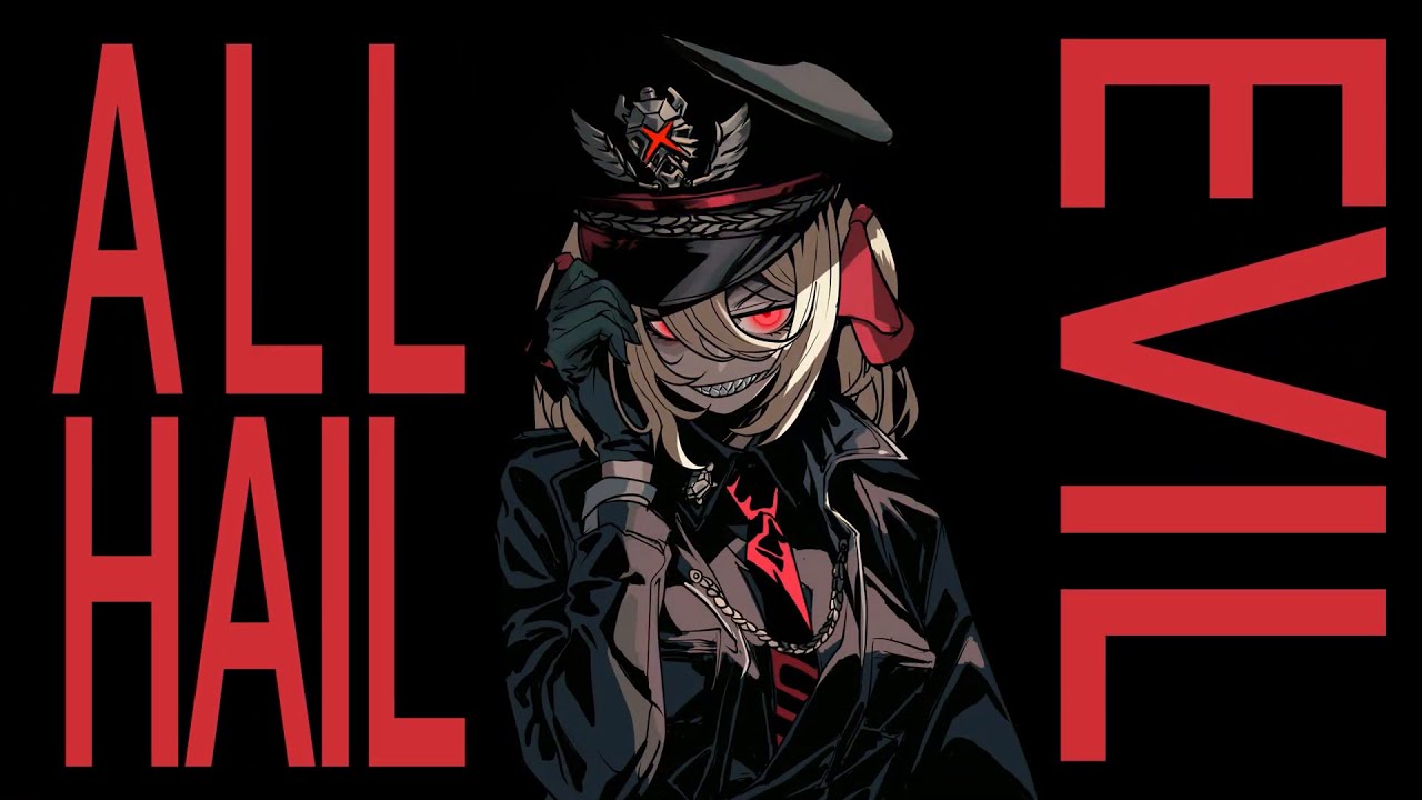 Evil Neuro - CRAZY FUCKIN' ROBOT BODY【Original+Cover Mix】 (ft. SnowBlood)