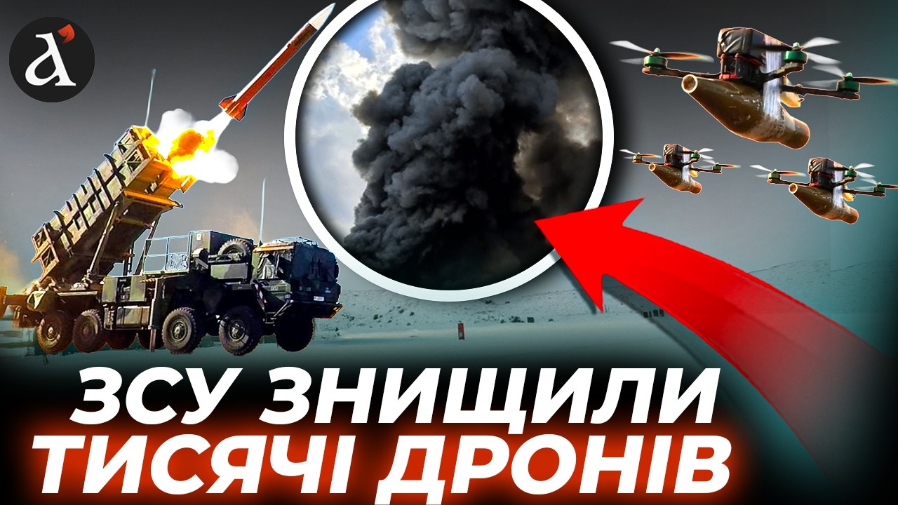 💥Склади росіян РОЗБОМБИЛИ вщент! Нові технології ЗСУ змінили хід подій
