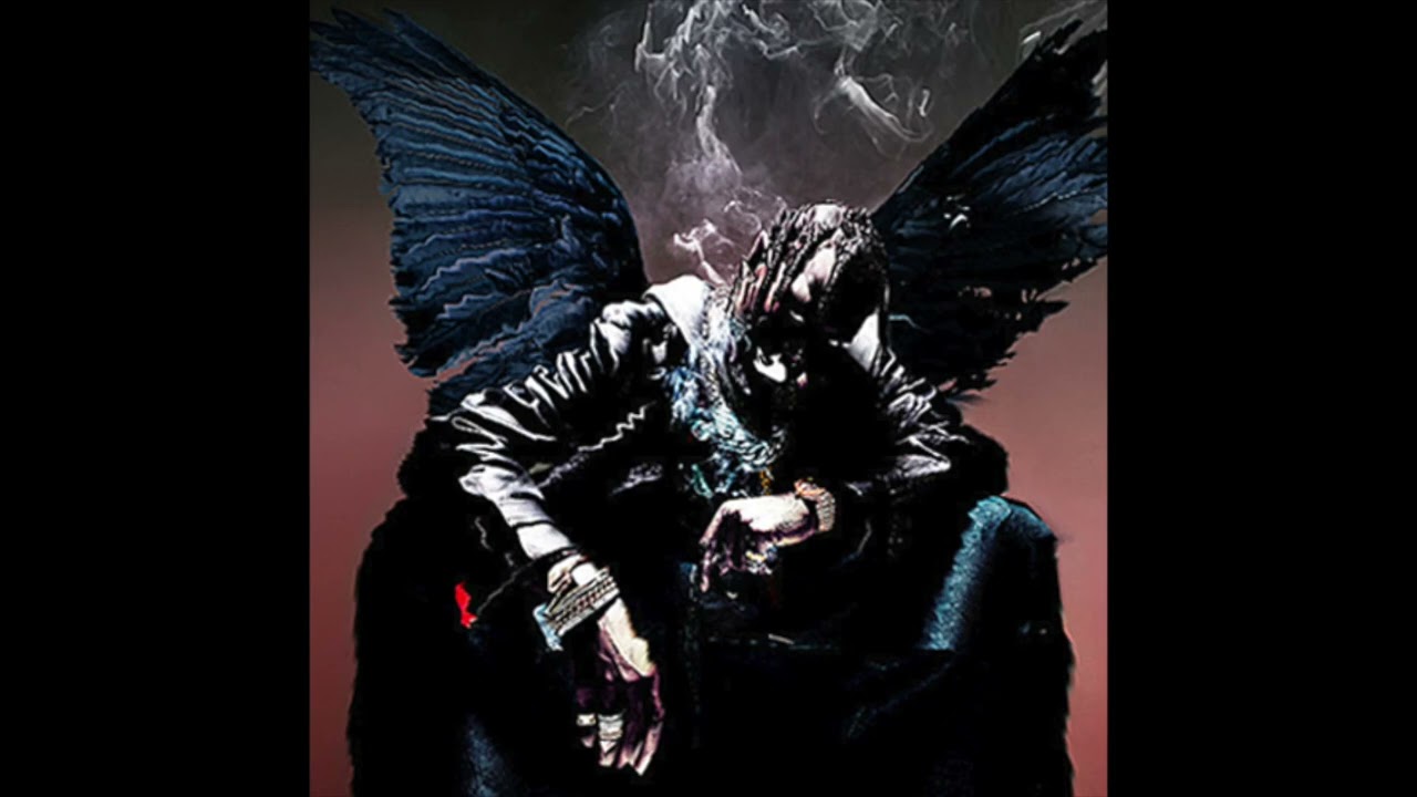 (FREE) Travis Scott 