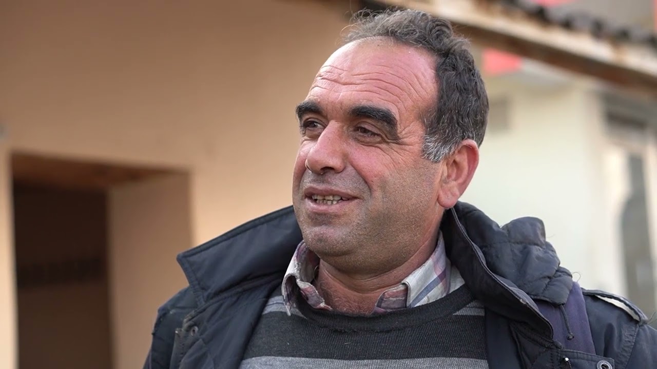 ZERR VÊŞENA - Mahmut Ataş - Zazaca şiir