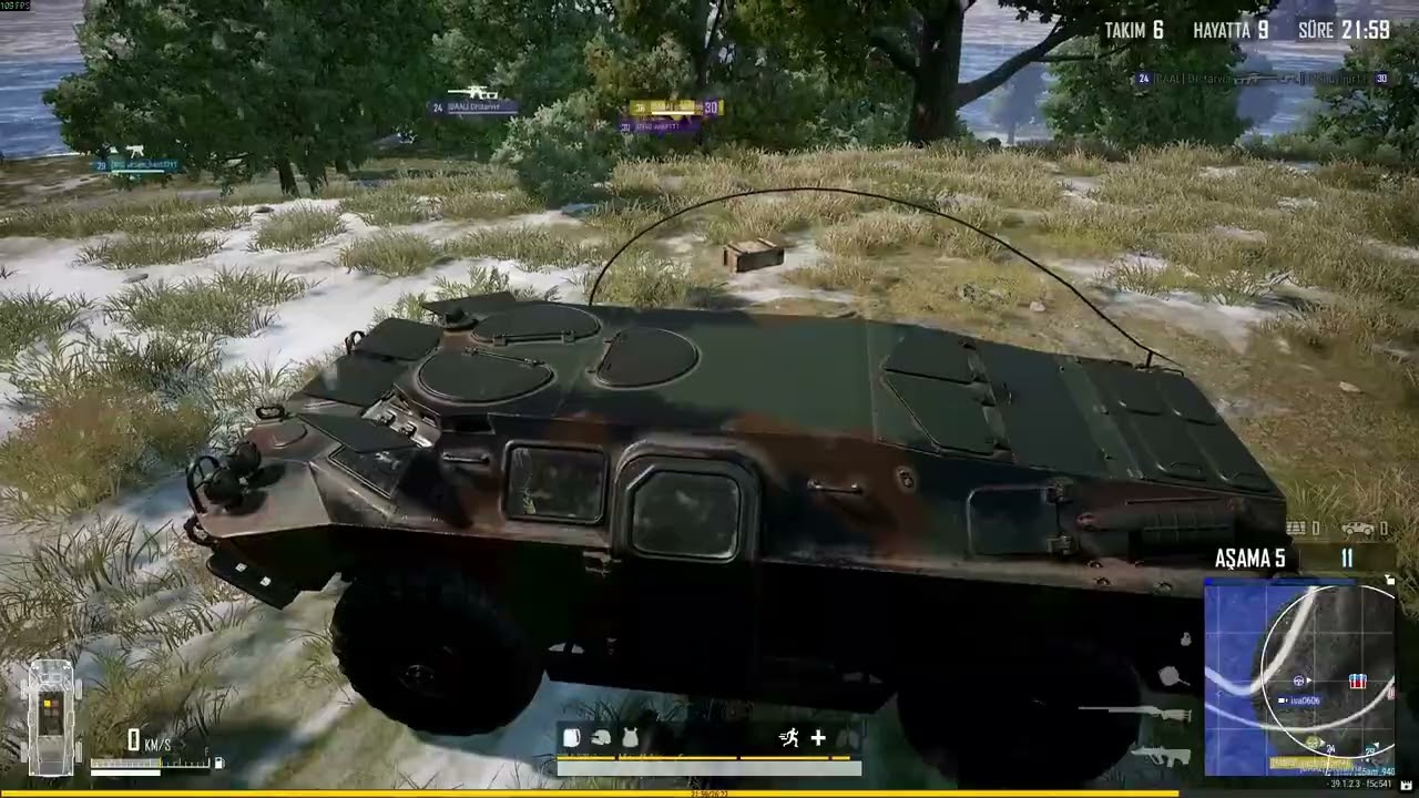 kolay win