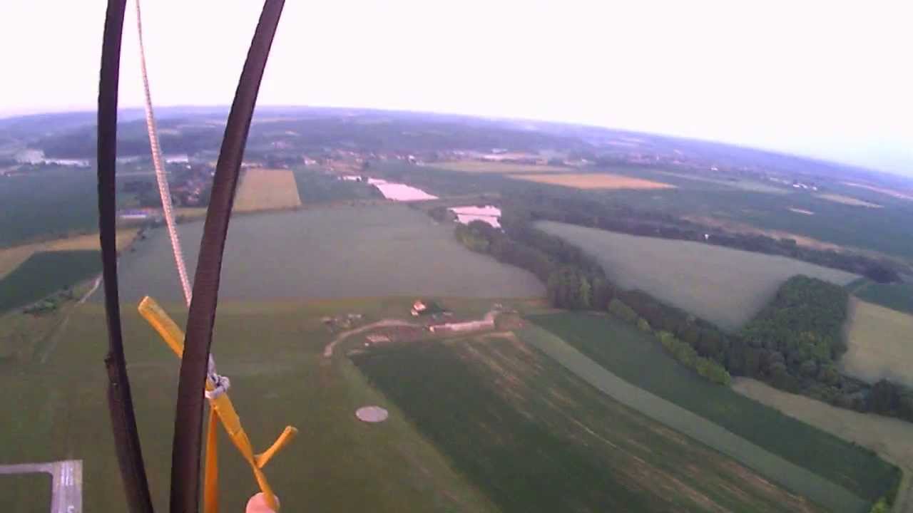 Leghosszabb nap / Longest day 2013