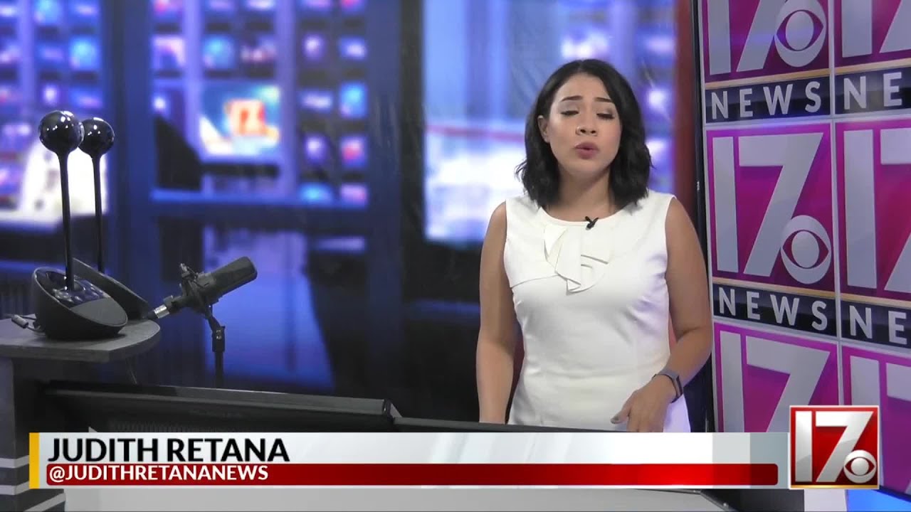 Digital Desk: Autopsy finds Charlotte woman was decapitated