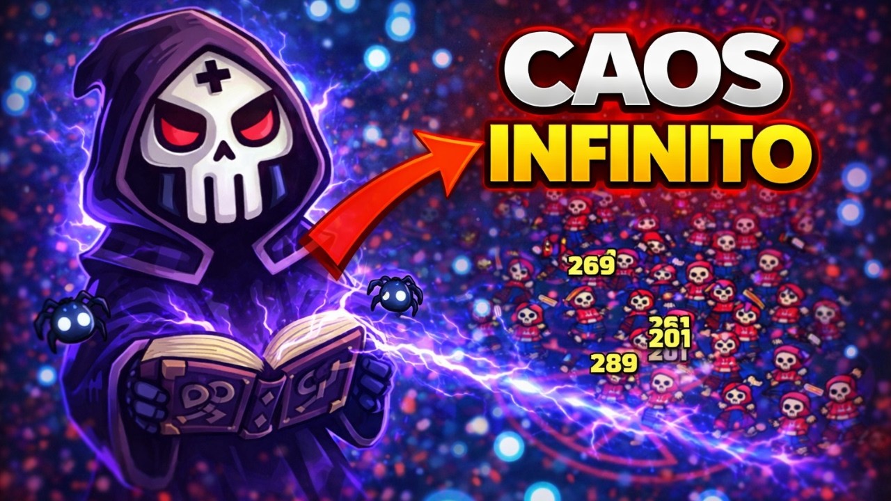 ¿Cuánto tarda el INVOCADOR en ganar? Noobs Are Coming