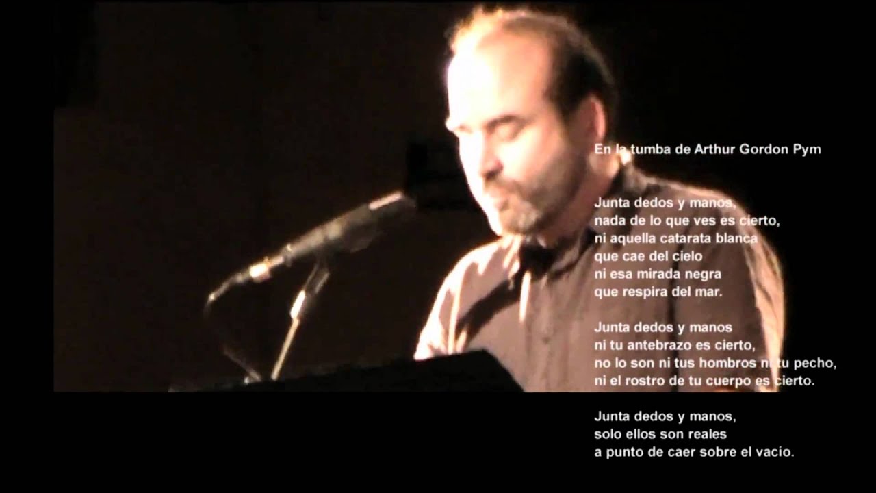 Poemad - I Festival de Poes&iacute;a de Madrid