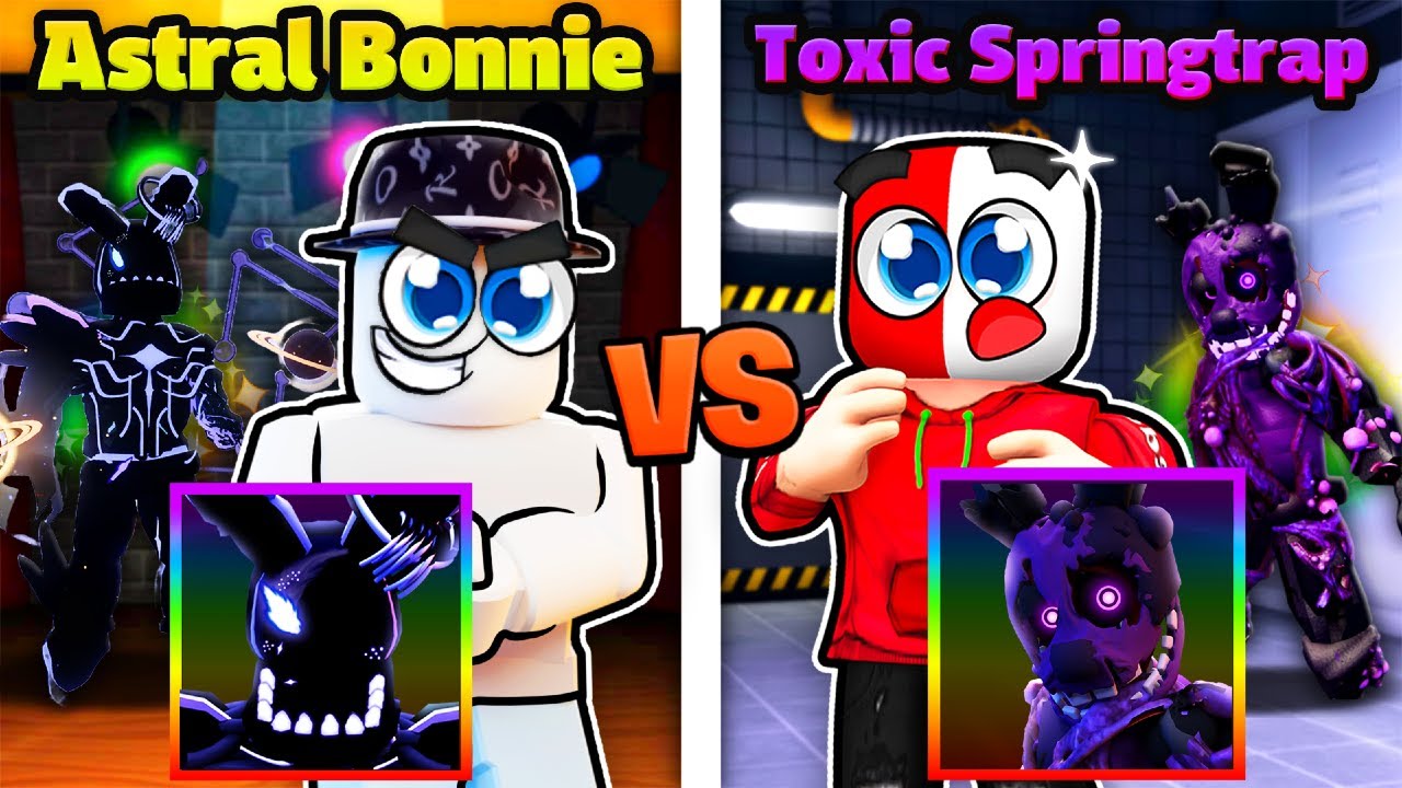 Which SUMMON APEX Is Best In Five Nights TD..