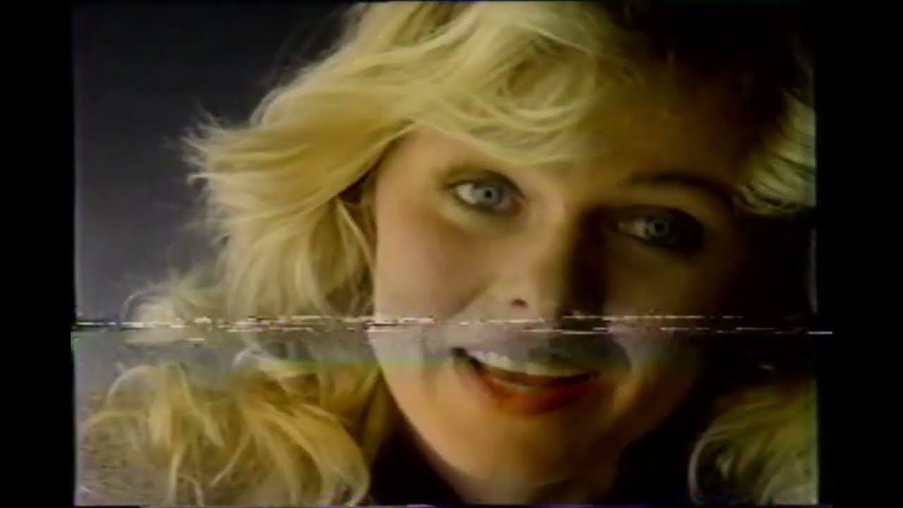 Retro Commercials: 1989 KCBS-TV Channel 2, KTTV FOX 11, KABC 7, KNBC 4 Los Angeles