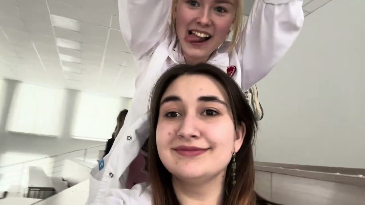 Ещё одна неделя холода