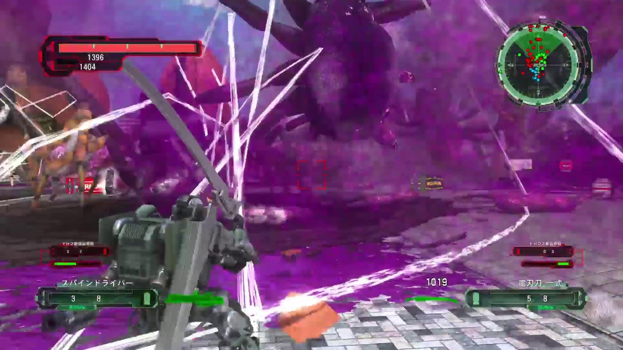【EDF6】地球が危ないから酒呑みながら何とかする【雑談】