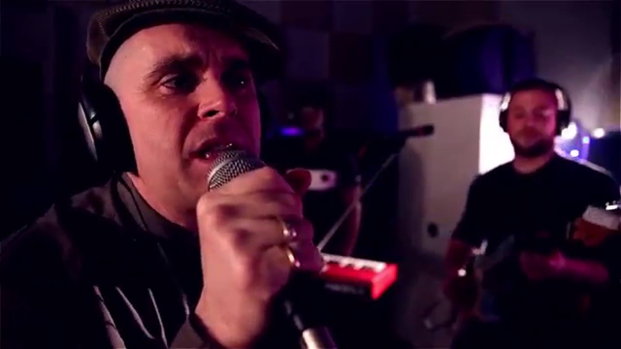 YT & The Innerheart Band -  Live Medley