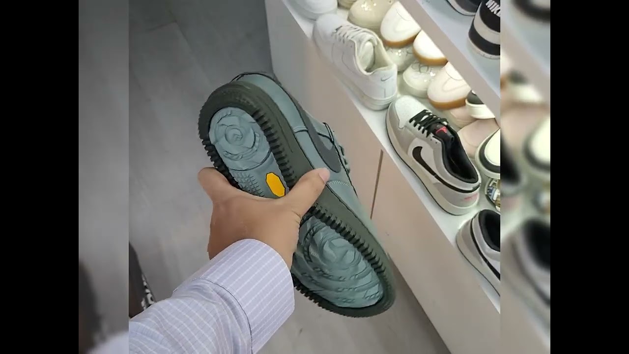Shoes 3321