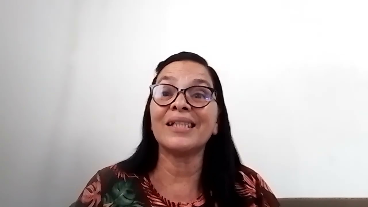 30 dias do propósito Uma Carta para Deus!!