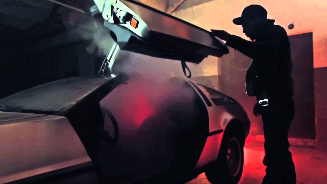 Rockie Fresh - 