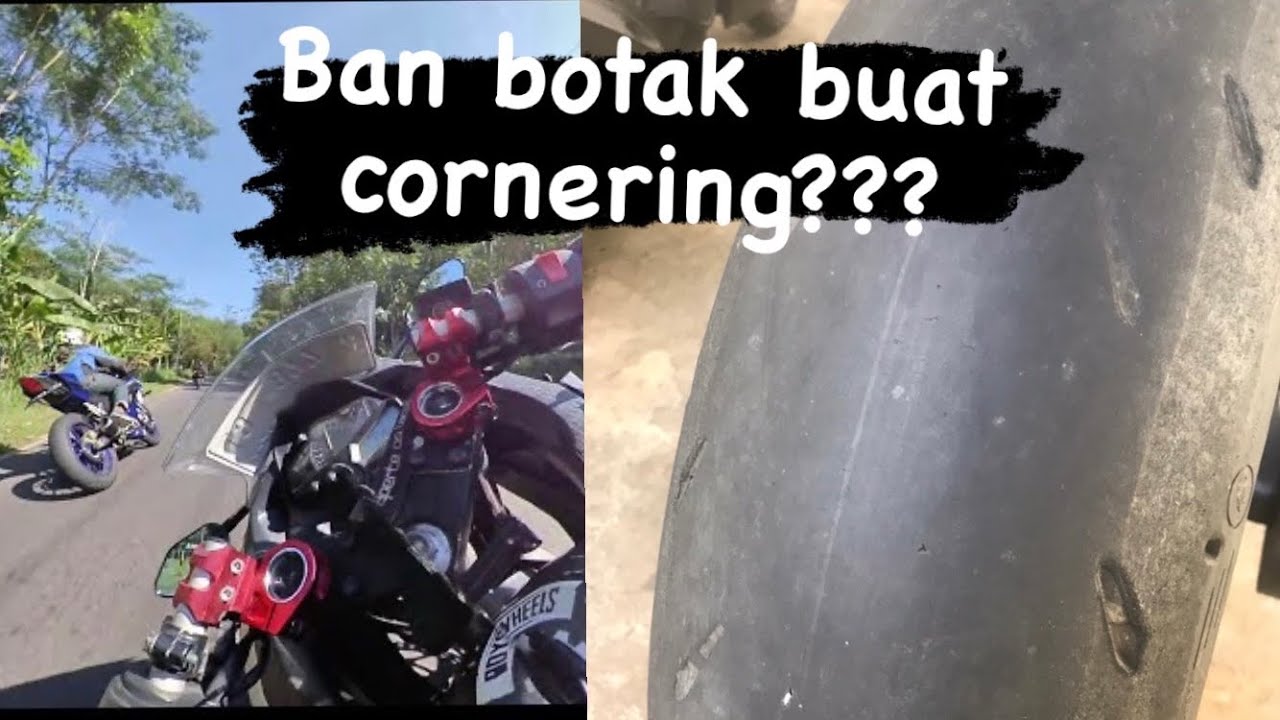Ban udah botak di gaspolin auto geol&rdquo; | TeamTatag