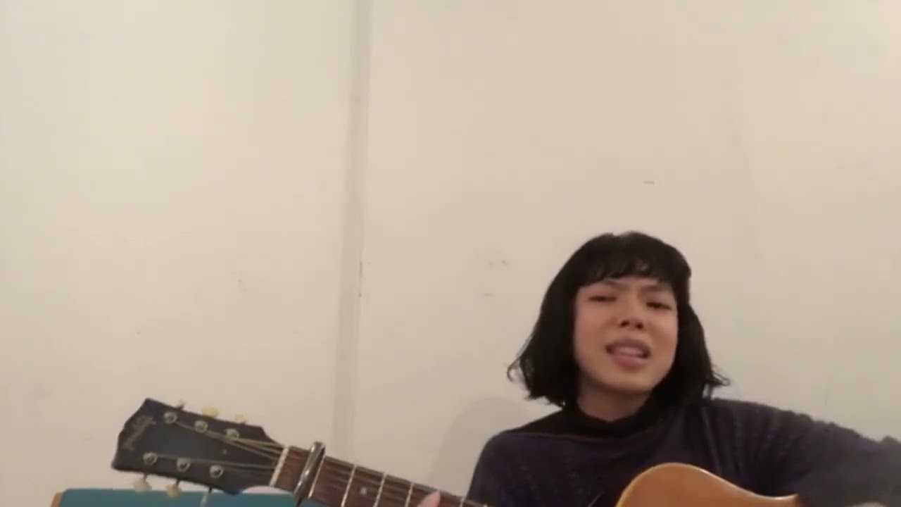 愛のままを/カネコアヤノ　instagram LIVE