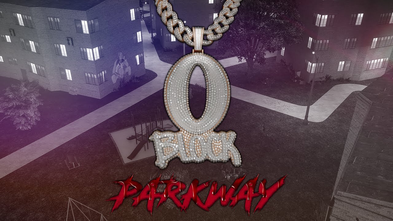 [FIVEM HOOD] O'Block Parkway Gardens