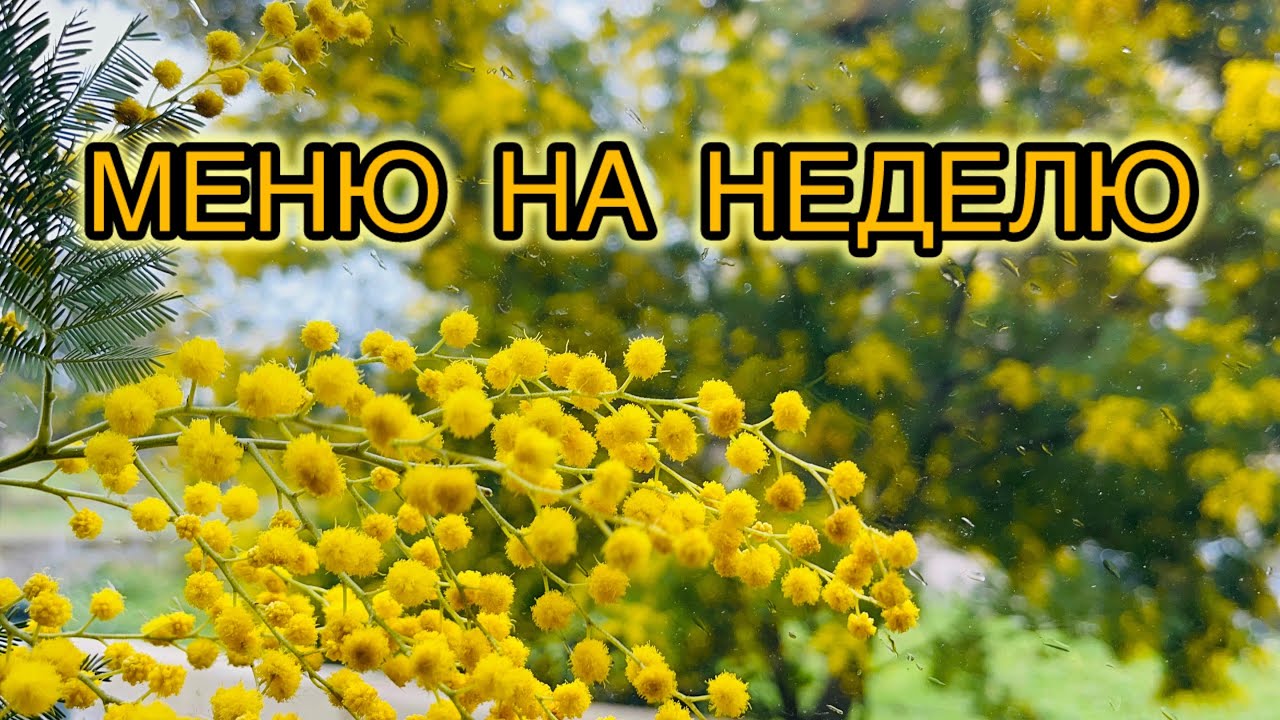 Меню 12💛Живу на 40€ неделю челлендж #менюнанеделю #экономить #челлендж 