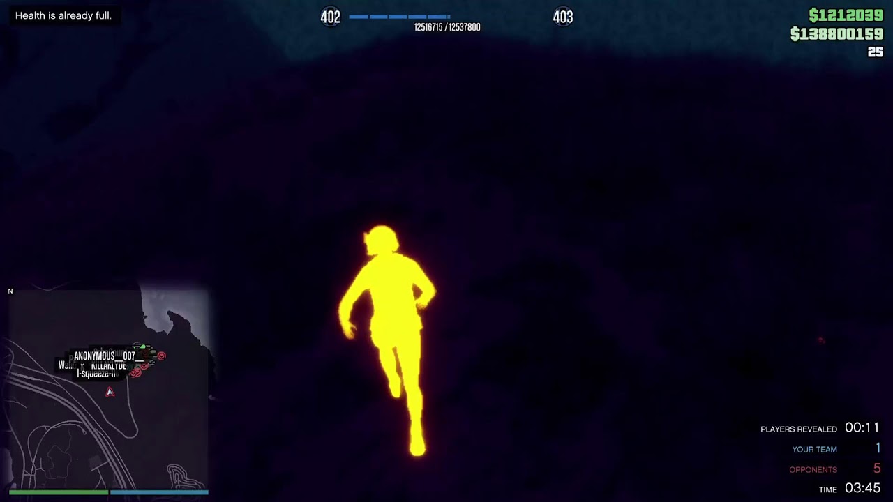 Gta 5