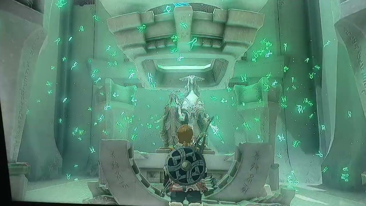 Tiloulou50 zelda tears of the kingdom let's play 18