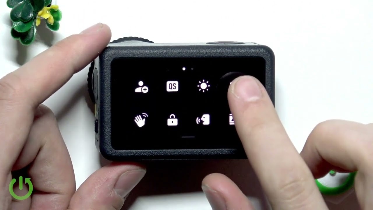 DJI Osmo Action 6 – Come trovare le informazioni di conformità