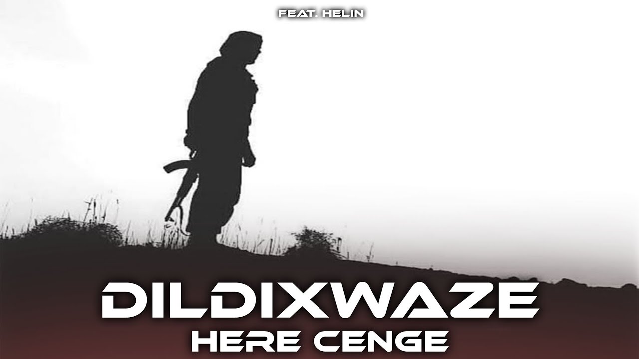Helin - Dildixwaze Here Cenge (Official Music) Prod. Burako Beats
