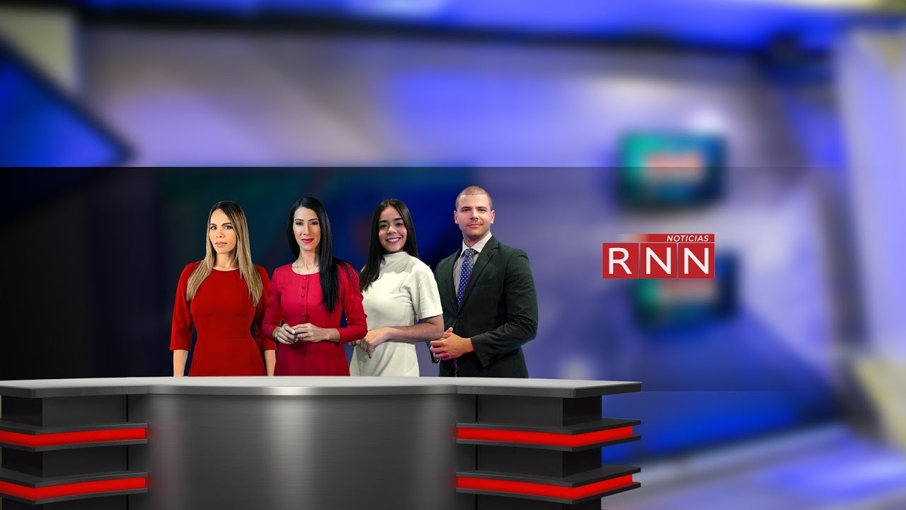 Primera emisión  #NoticiasRNN 03/03/26