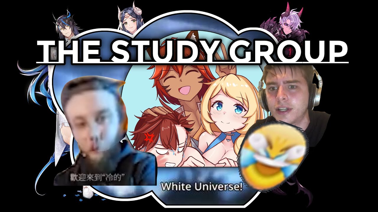 [King's Raid] Sorey101's Challenge Reel - Study Group [Round 2]
