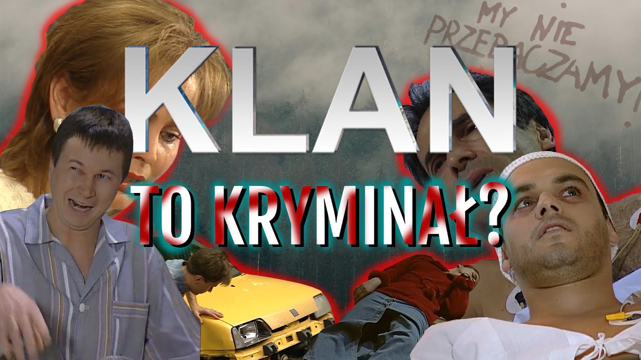 KLAN i rodzinna seria nieszczęść | Pigułka Klanu cz. 2