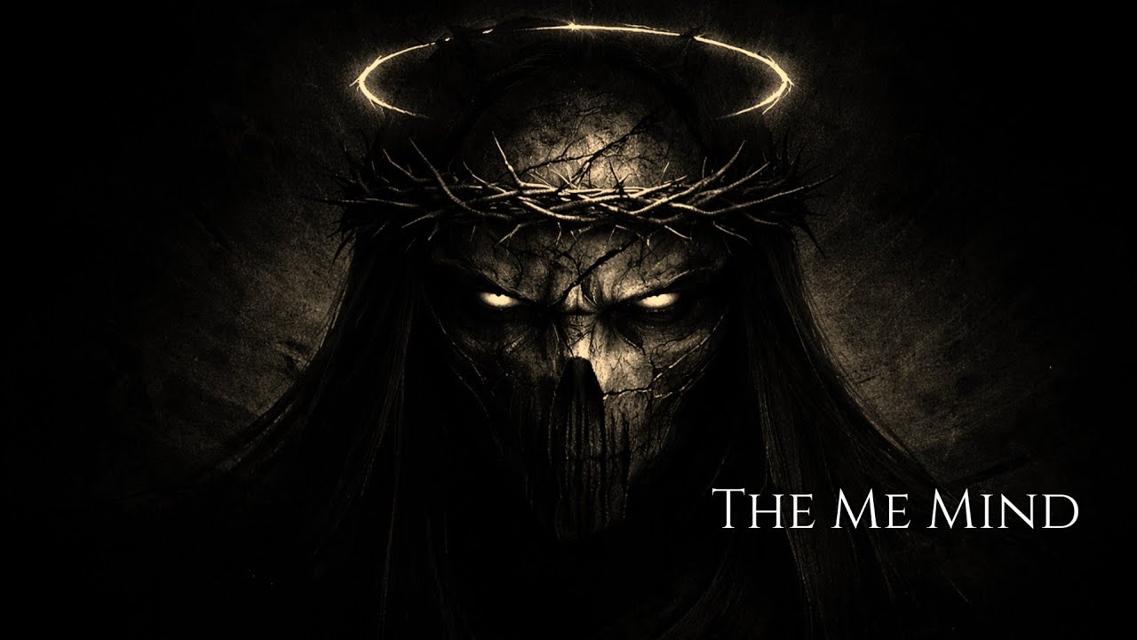 Dominik Sorensen - The Me Mind No. II (Official Lyric Video)