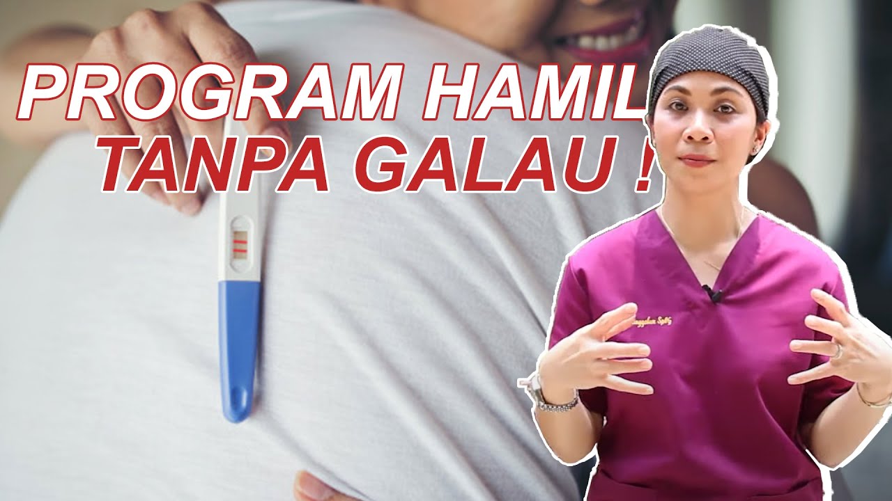dr Julita | Mau Rencanakan Program Kehamilan? Lakukan tes ini...