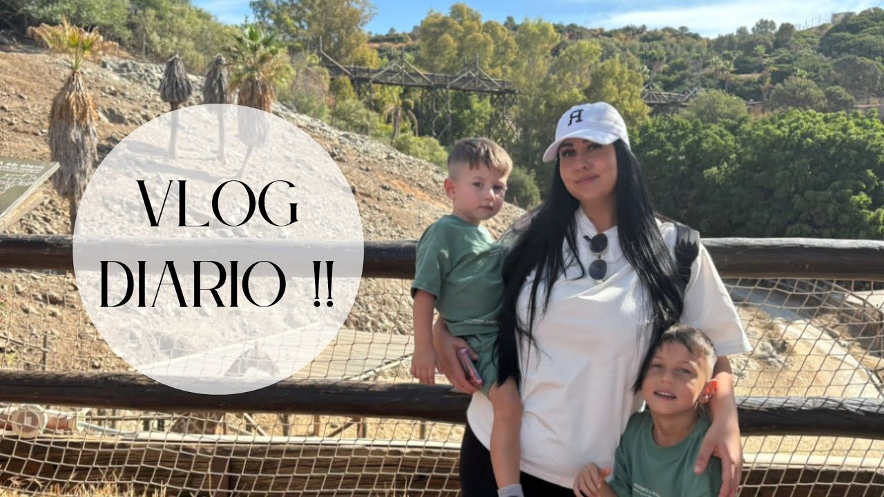 Vlog diario *Te cuento algo muy importante para mi * Rutina limpieza *