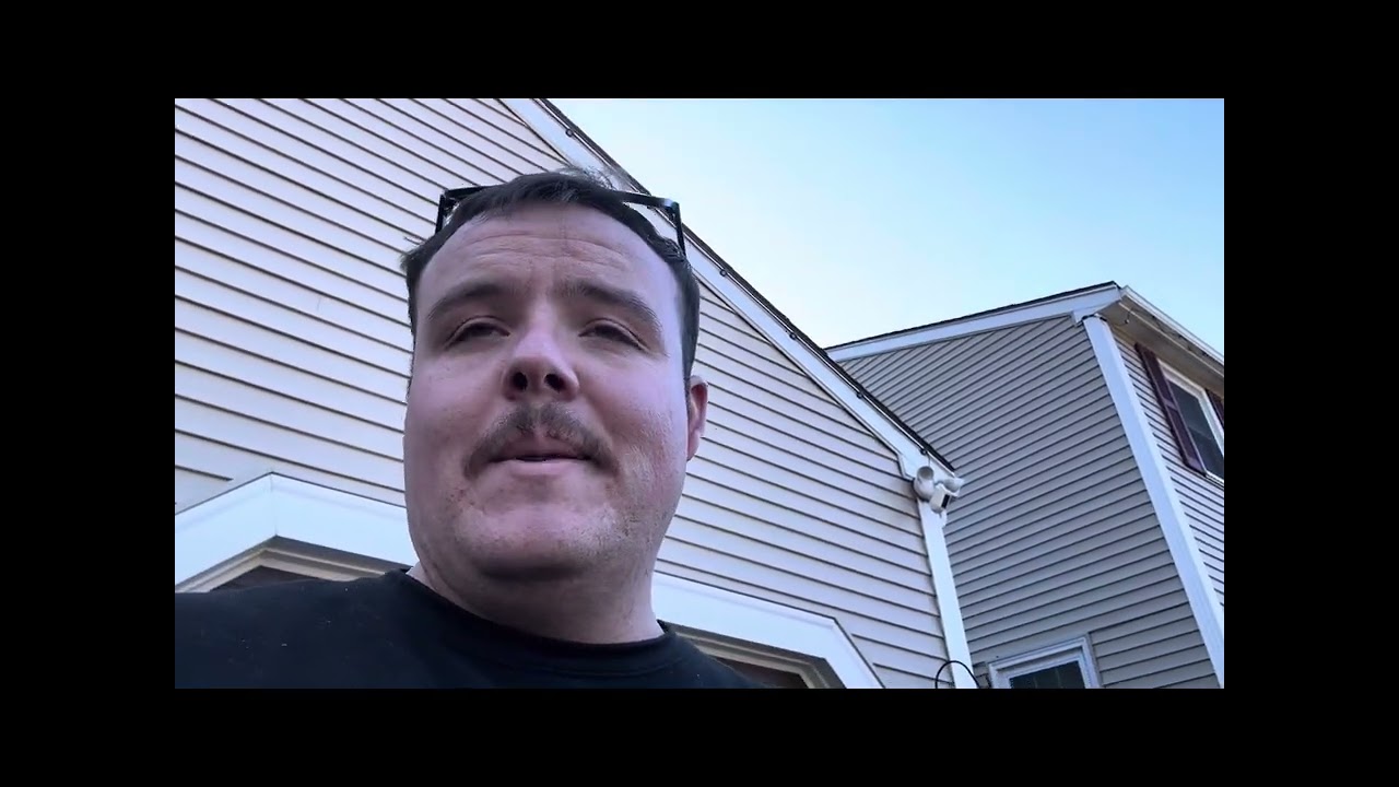 Ep. #5 Cigar City Softwash trailer tour