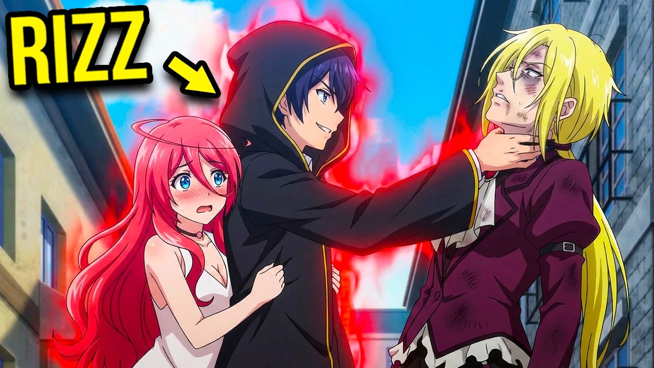 Ugly Orphan Is Bullied Until He Unlocks Cheat Leveling System & Gets Revenge!