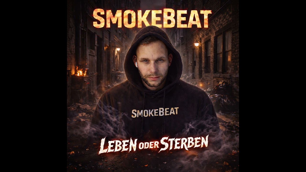 Leben oder Sterben - SmokeBeat 