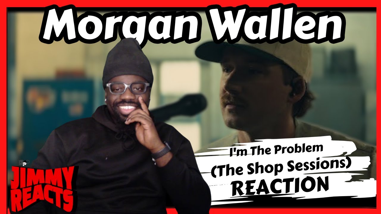 OMG! 🤯 Morgan Wallen's 