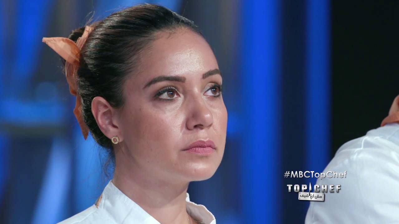 الموسم الأول – الحلقة الرابعة – الشيف جان قدم أفضل طبق  في  #MBCTopChef