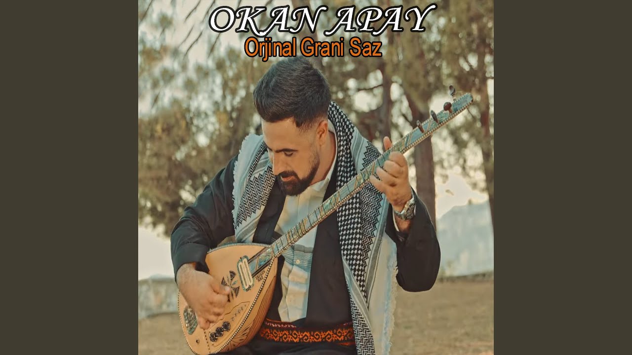 Orjinal Grani Saz