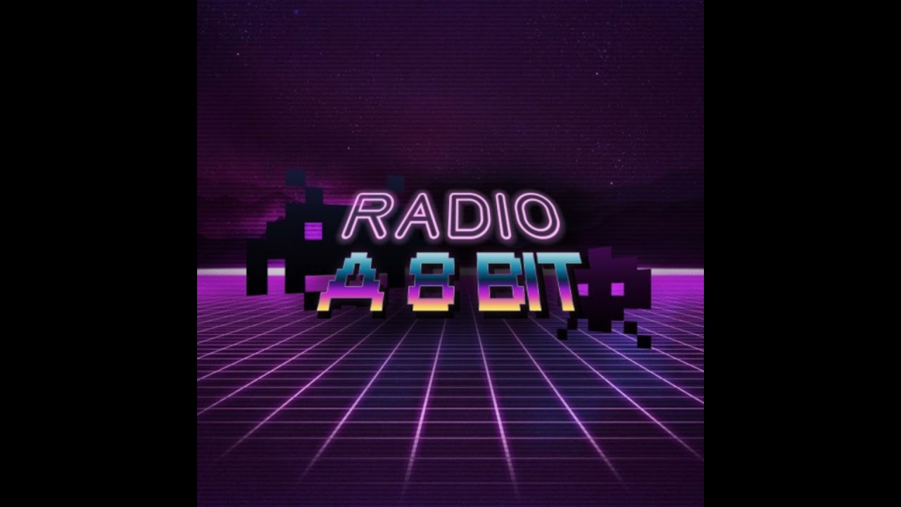 Radio a 8 bit s7e08 The Hunt For Red October
