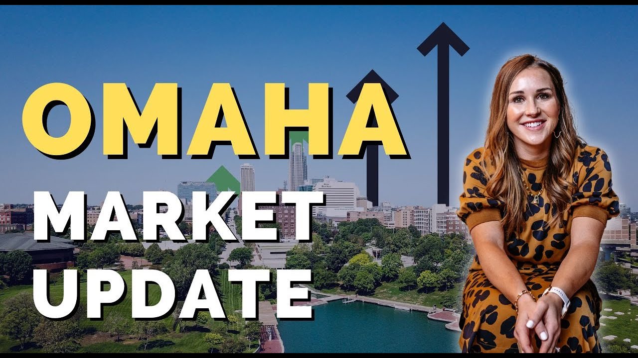 Omaha, Nebraska Real Estate Market Update | March 2023