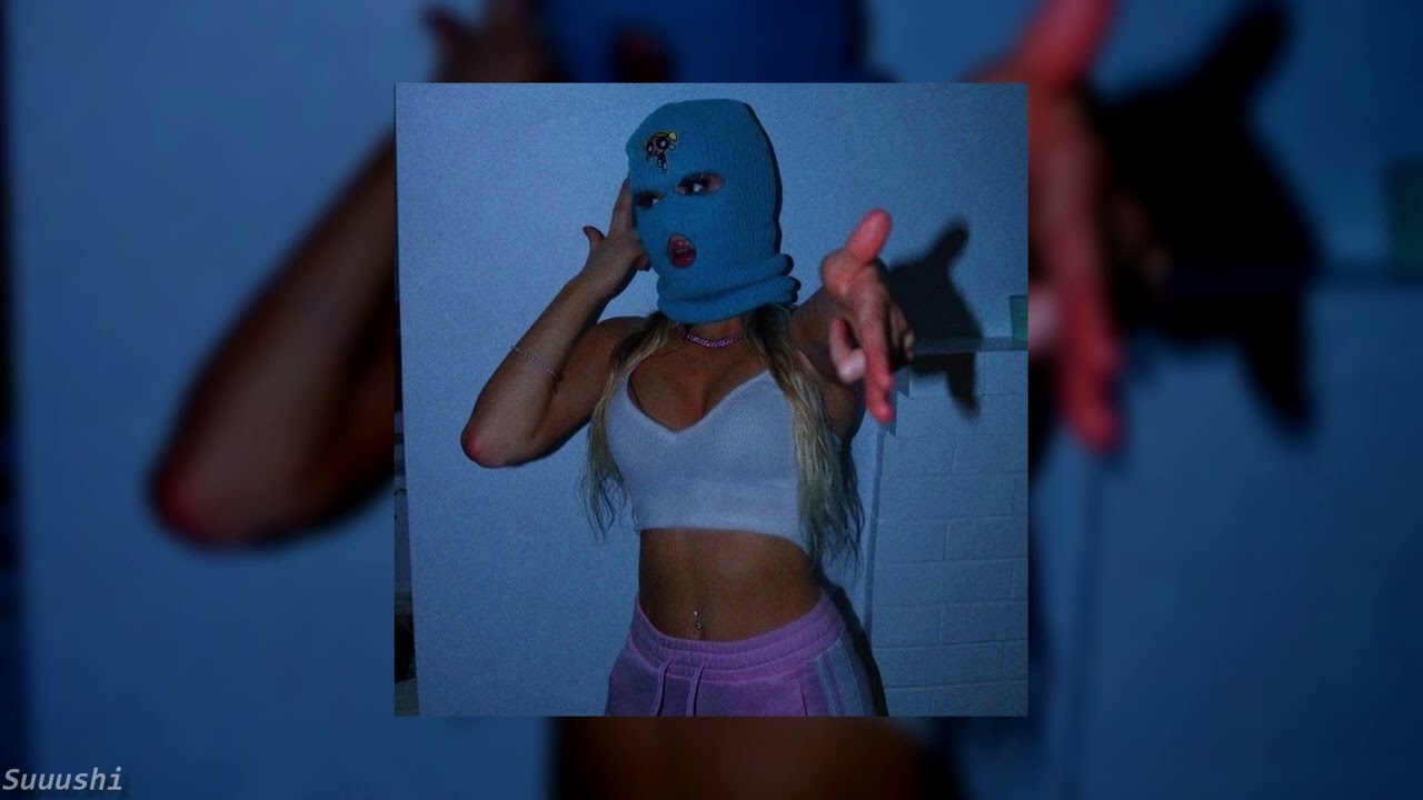 snakeman - slayer77 // sped up+reverb