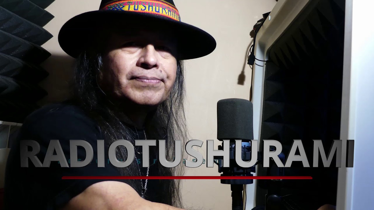 Frases inéditas I By RadioTushurami Feb. 2021