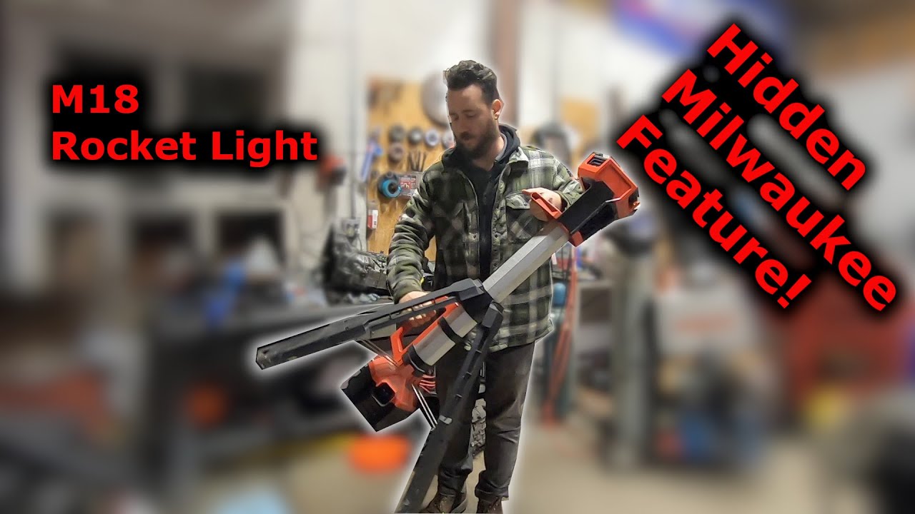 Обзор механика M18 Rocket Light за 1 год. Вам стоит купить такой.