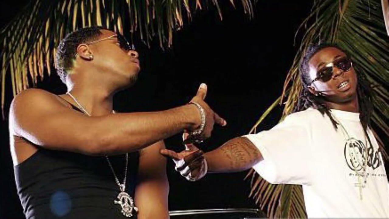 Bobby Valentino feat. Lil Wayne - Tell Me Remix (Slowed  + Reverb)