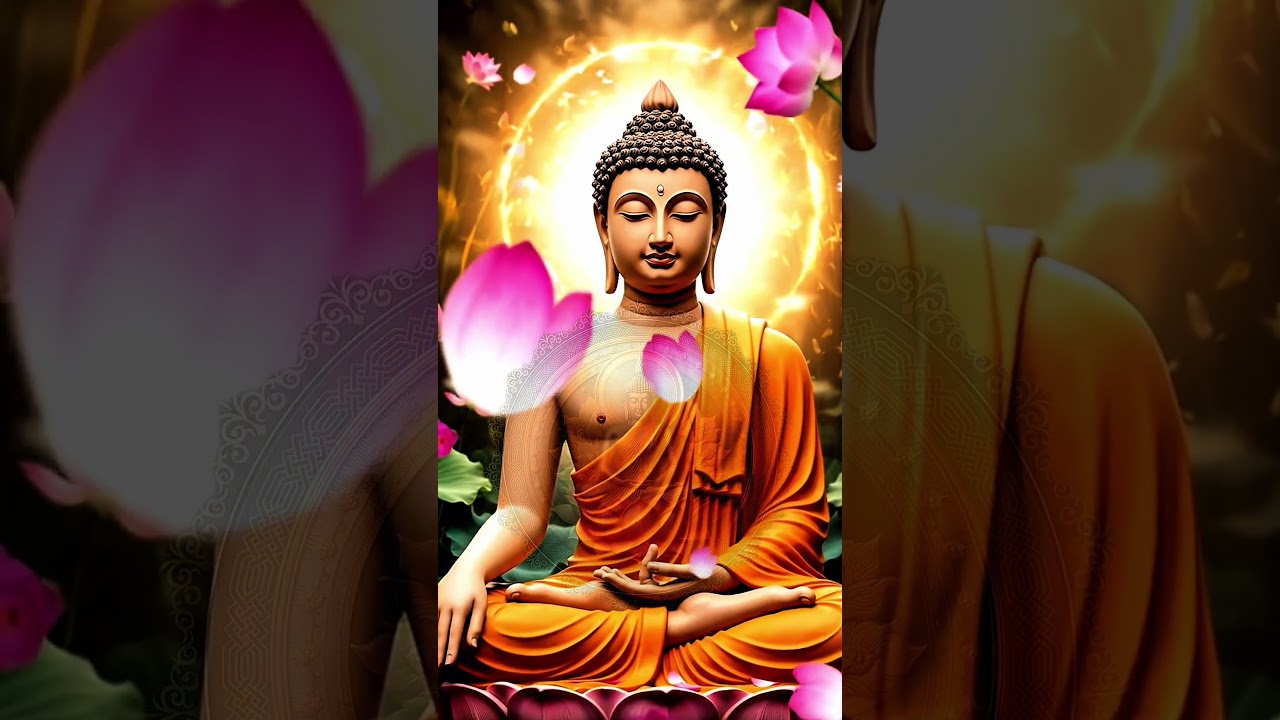 Nghiệp Được Tạo Ra Từ Tâm 