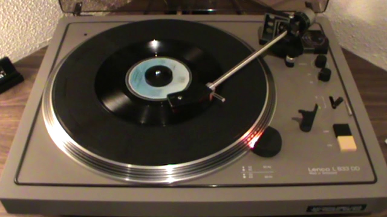 Los Burros - Mi novia se llamaba Ramón (vinyl HQ)