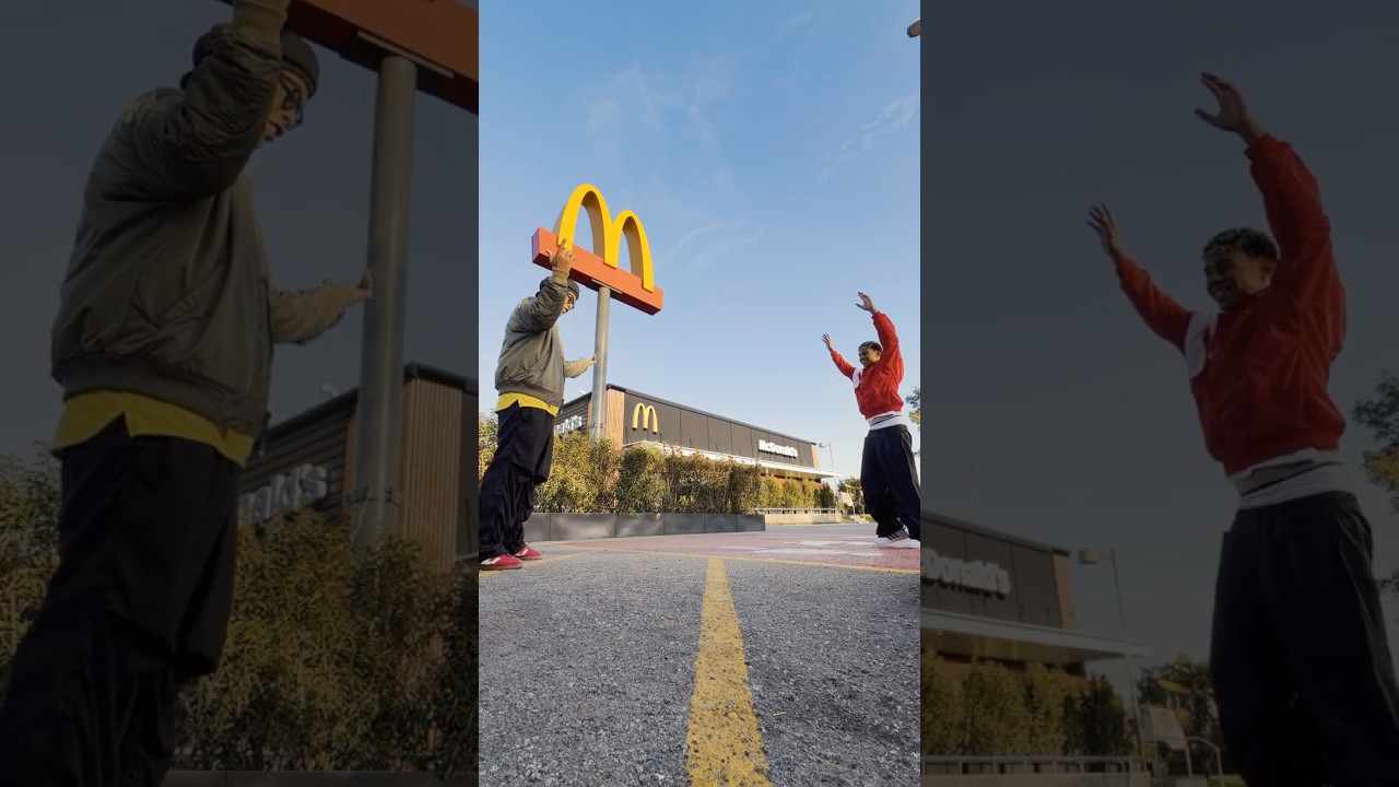 McD FIFA World Cup&trade; Meal