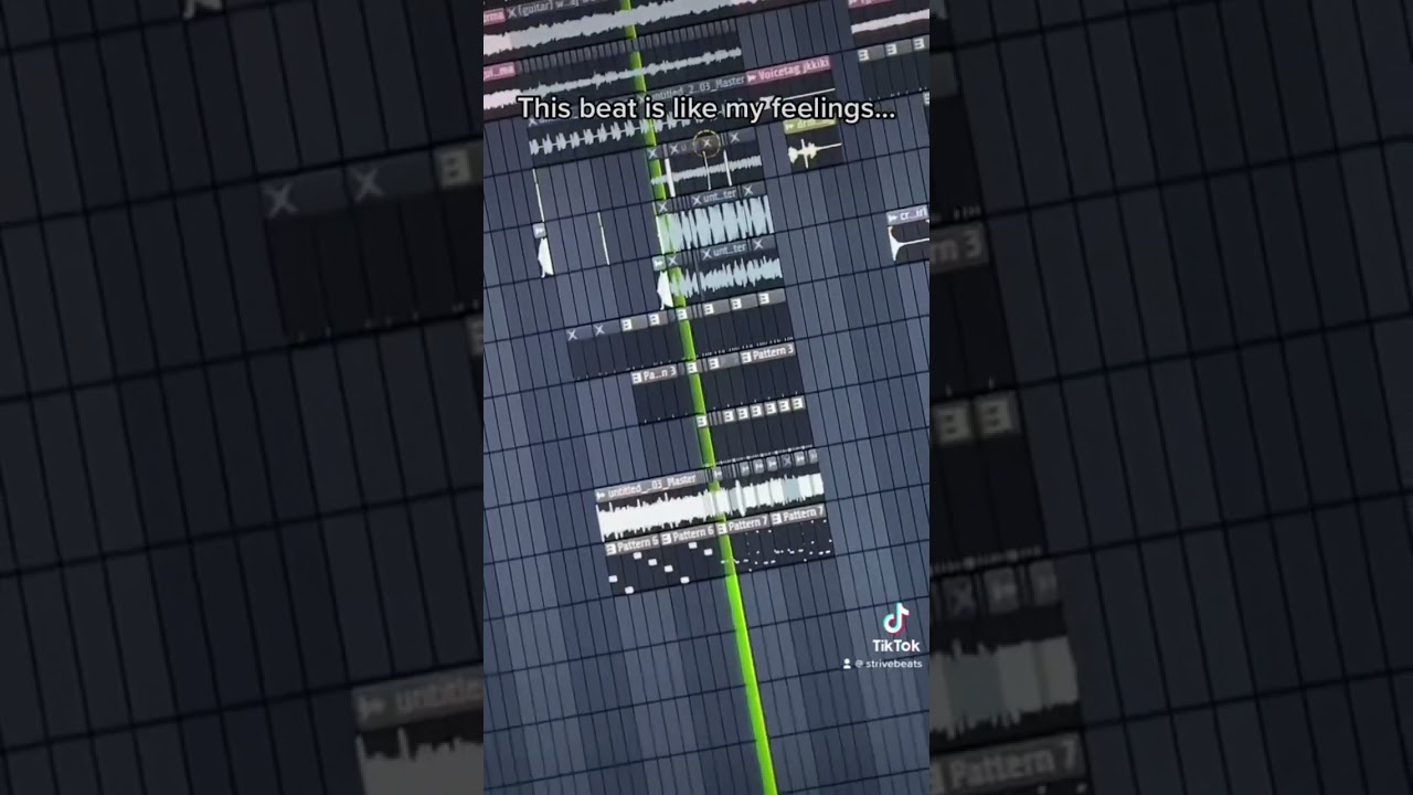SAD HYPERPOP BEAT #hyperpop #brakence #midwxsttypebeat